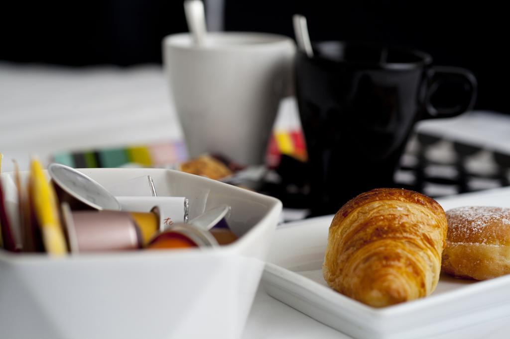 Sora Luxury Bed and breakfast Roma