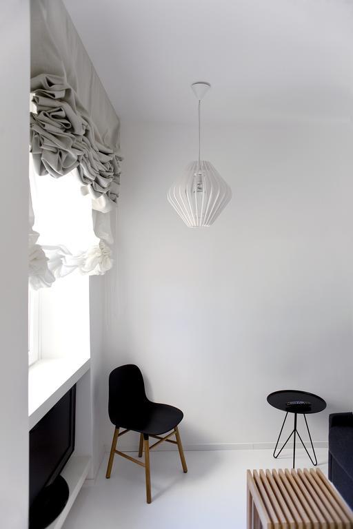 Bed and breakfast Sora Luxury Roma