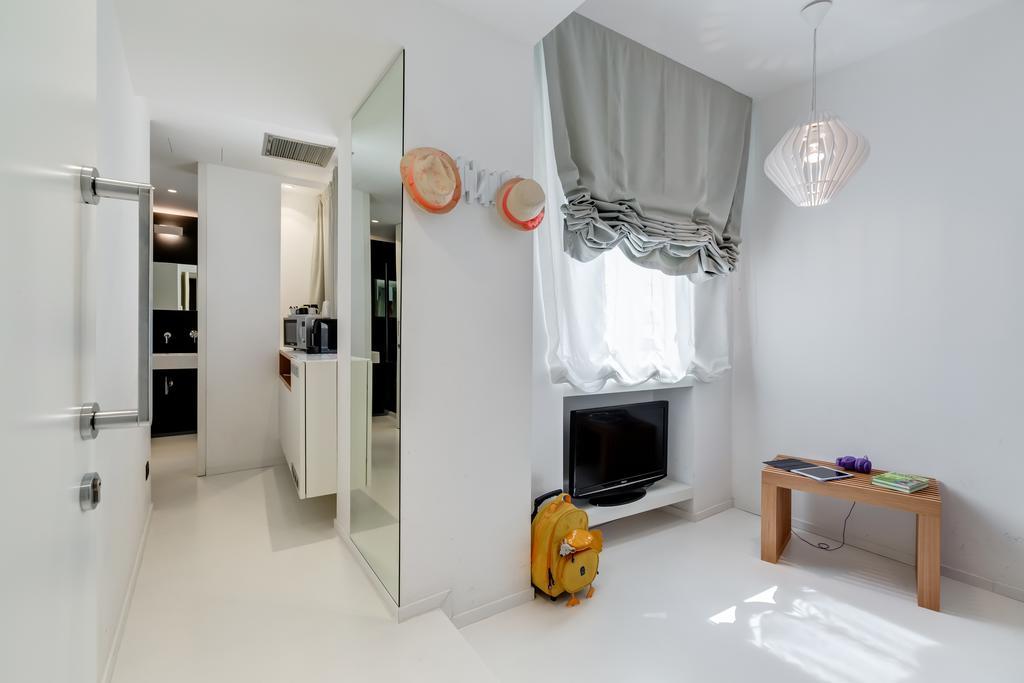 Bed and breakfast Sora Luxury Roma