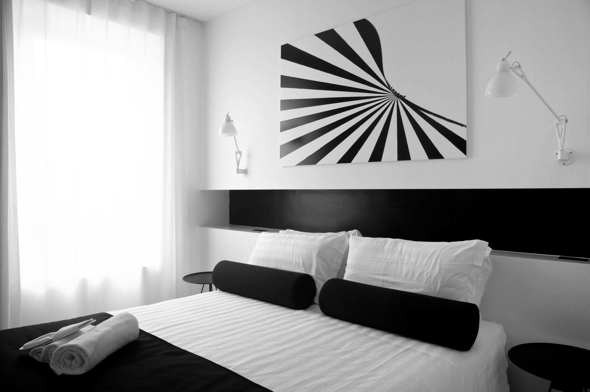 Bed and breakfast Sora Luxury Roma