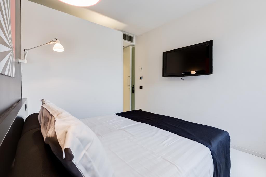 Bed & Breakfast Sora Luxury Rome