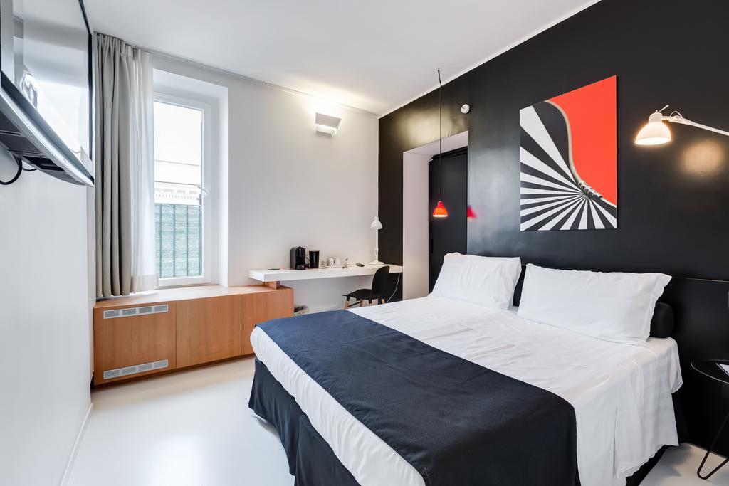 Sora Luxury Rome