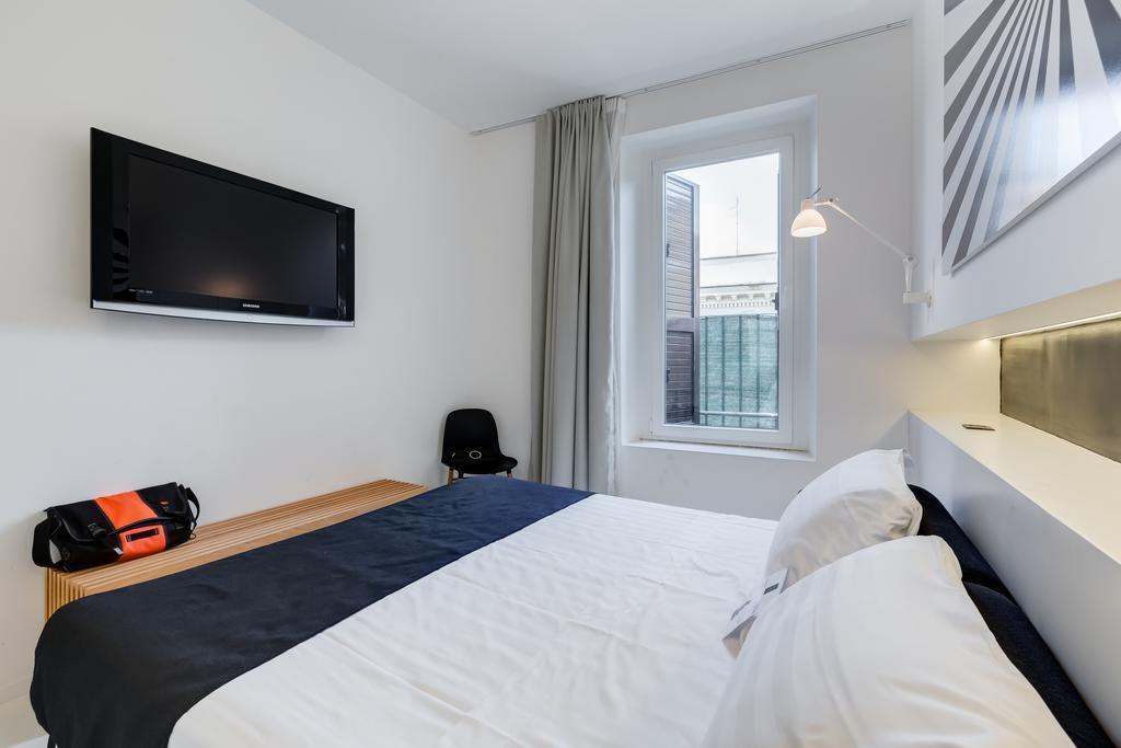 Bed & Breakfast Sora Luxury Rome