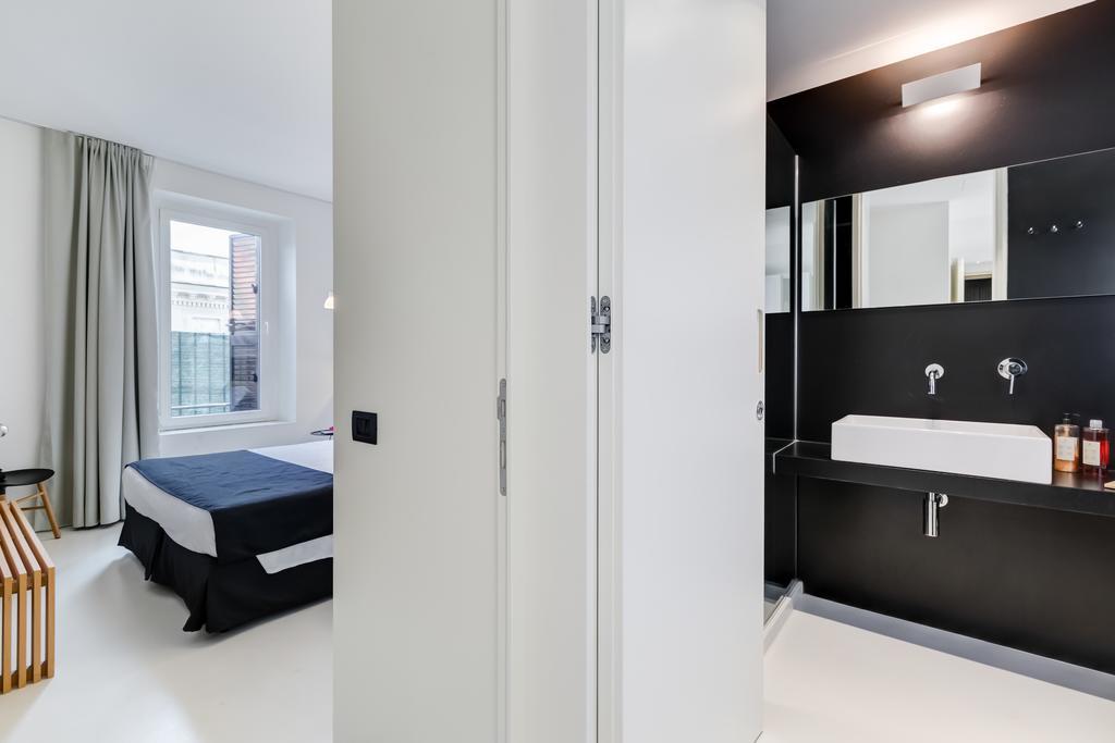 Sora Luxury Rome