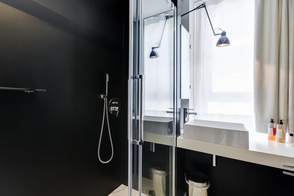 Sora Luxury Rome