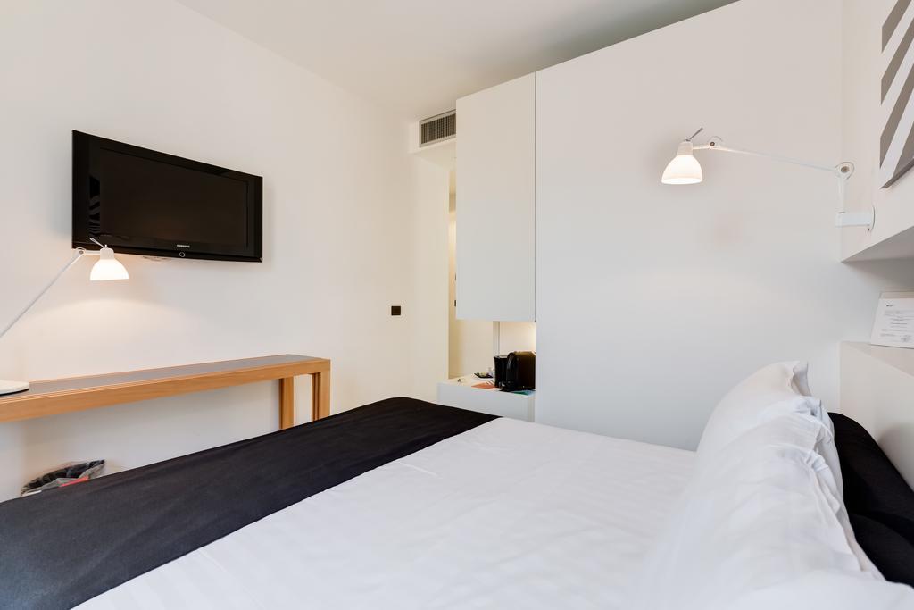 Bed & Breakfast Sora Luxury Rome