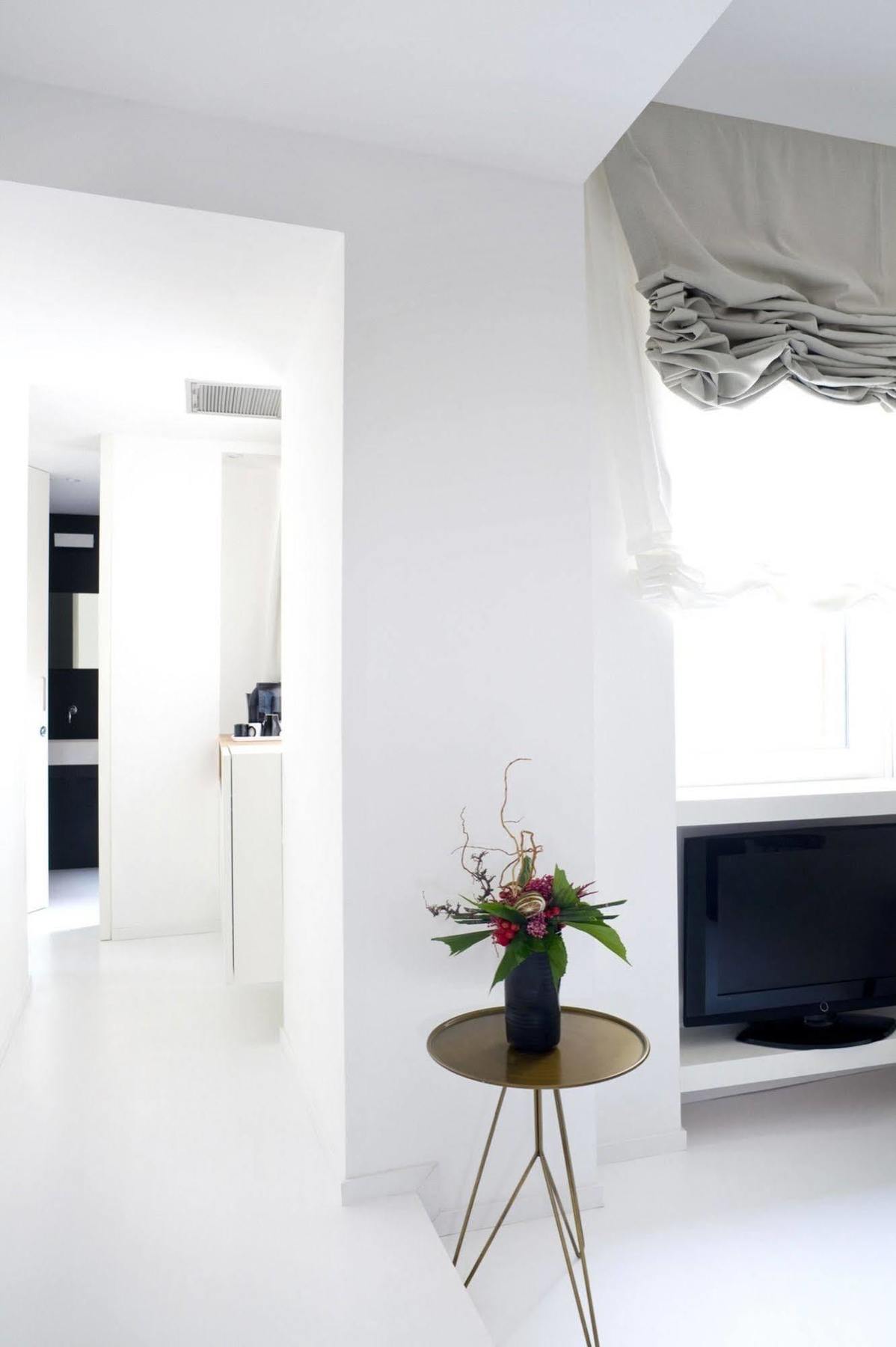 Bed & Breakfast Sora Luxury Rome