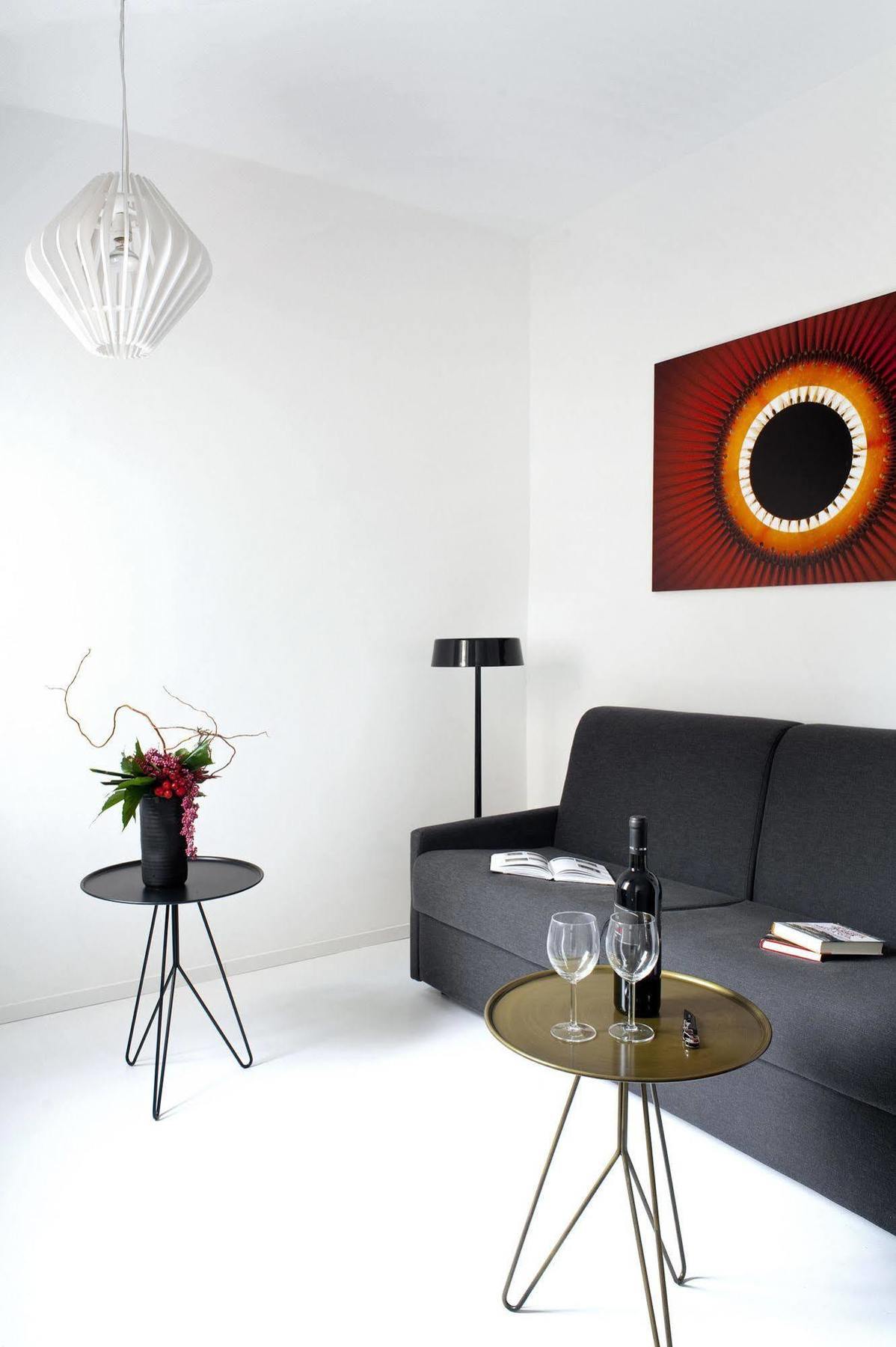 Sora Luxury Bed & Breakfast