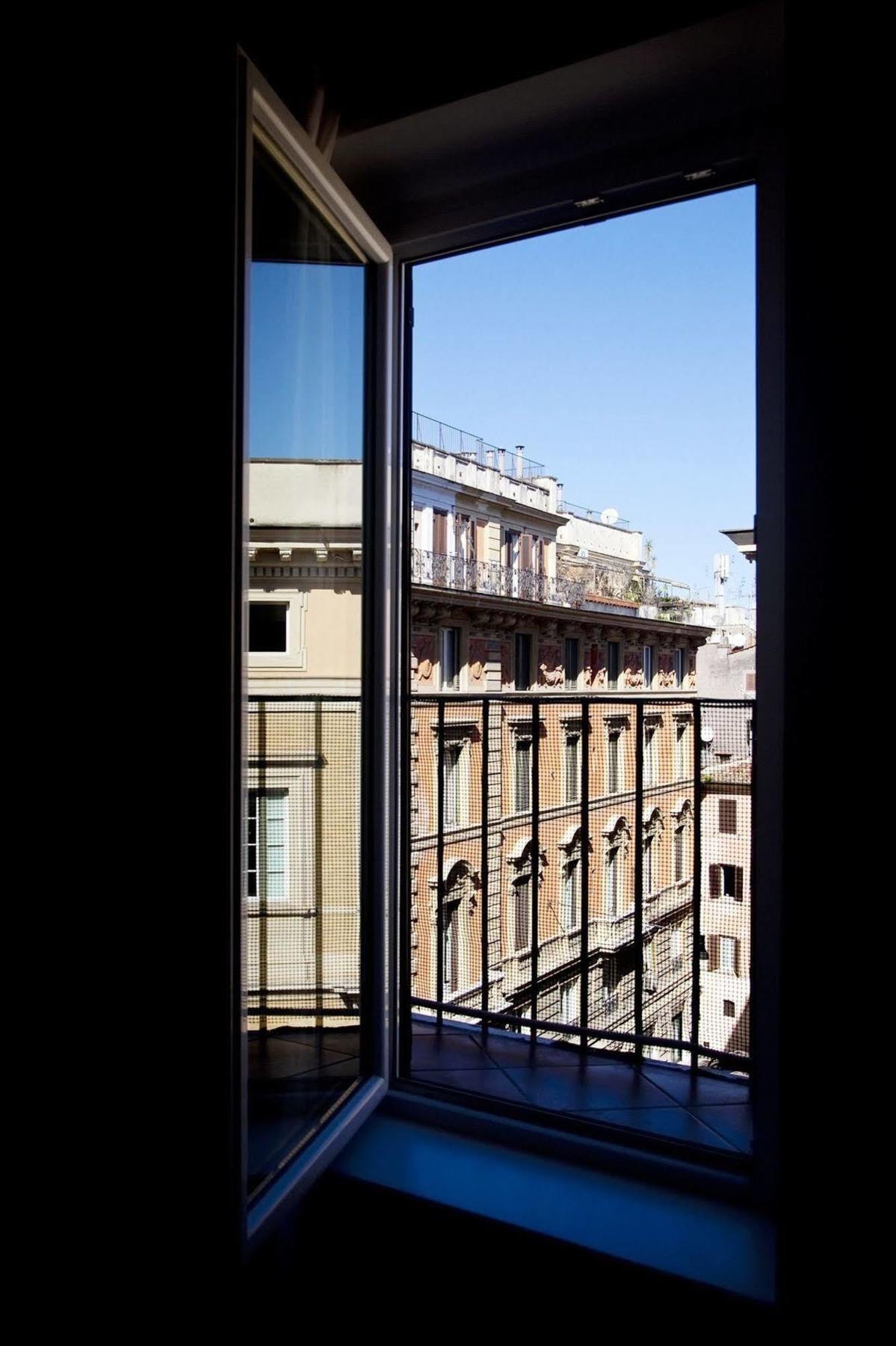 Sora Luxury Bed & Breakfast Rome